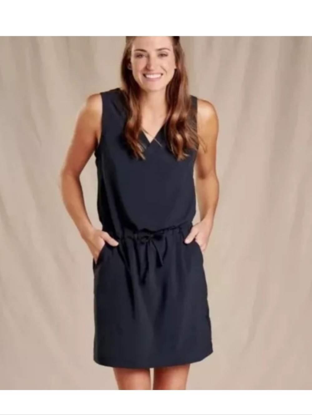 Toad & Co Sunkissed Liv Dress